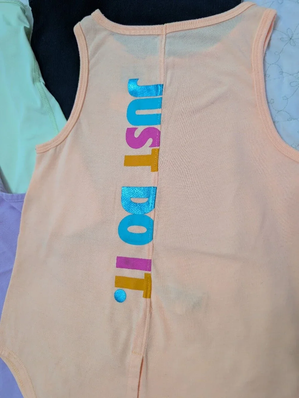 Tank Top Bundle